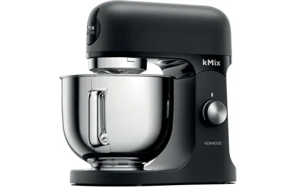 KENWOOD ROBOT PÂTISS KMX751ABK